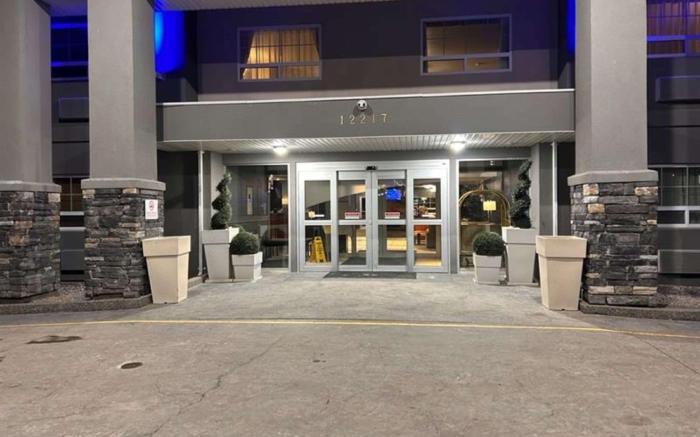 Hotel Dawson Creek, SureStay Collection By Best Western