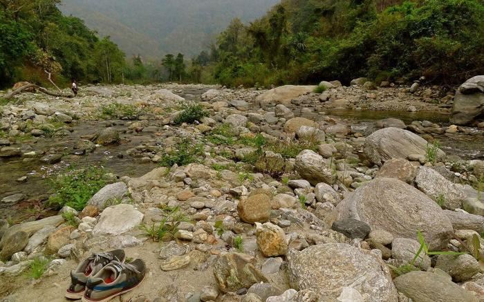 Tathaghat Farm Guest House