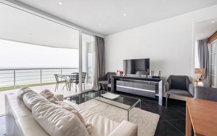 Pure Sunset Beach - Sunset Sea View Two-bedroom