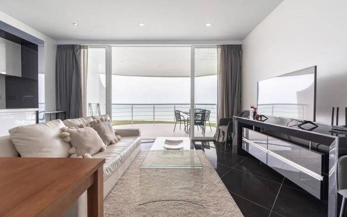 Pure Sunset Beach - Sunset Sea View Two-bedroom