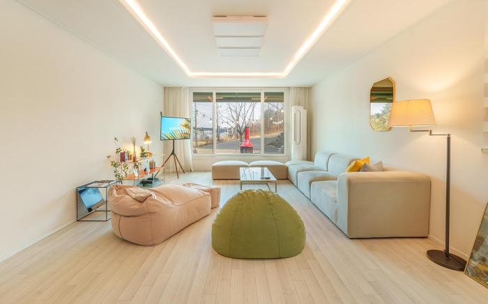 Sokcho Biroso Private Cottage