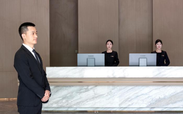 The Frontier Medical Center Mulian Hotel Chengdu