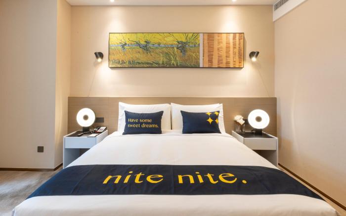 The Frontier Medical Center Mulian Hotel Chengdu