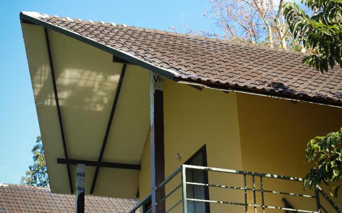 The Rain Tree Resort, Tholpetty,Wayanad