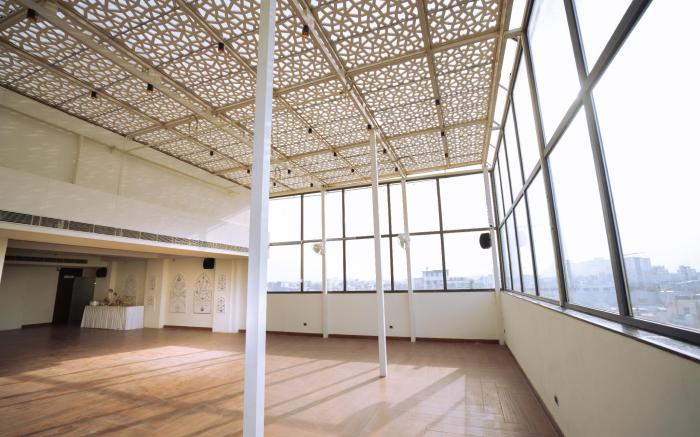 Aurea by The Wallflower Hotels