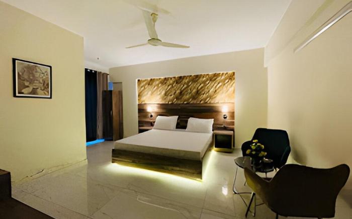 Tulip Hotel & Apartments
