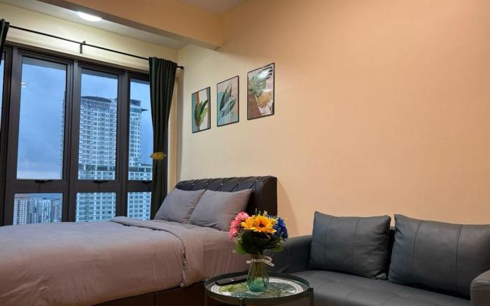 The Lux Colony By Infinitum KLCC