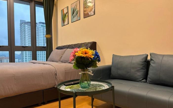 The Lux Colony By Infinitum KLCC