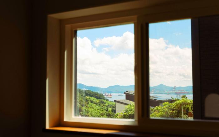Geoje Mool Private Pension