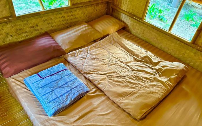 Tid-jai Homestay at Suan Phueng