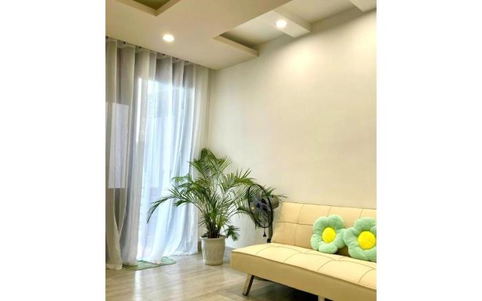 Uni Homestay 2