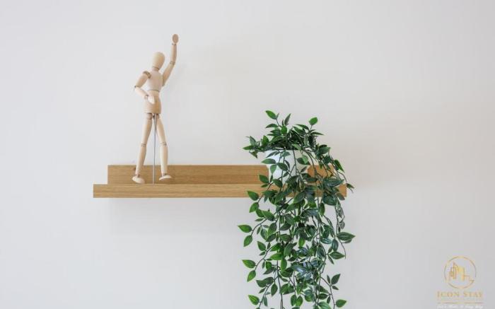 Maya Bay Residence Banting Icon Stay