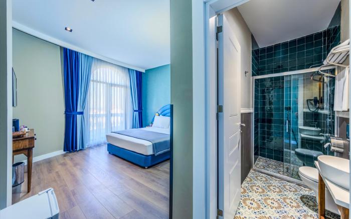 Nenessa Airport Hotel