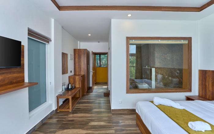 Velvet Revive Munnar