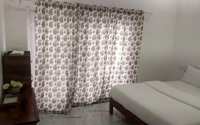 Hotel Gangetic Yoga Getaway