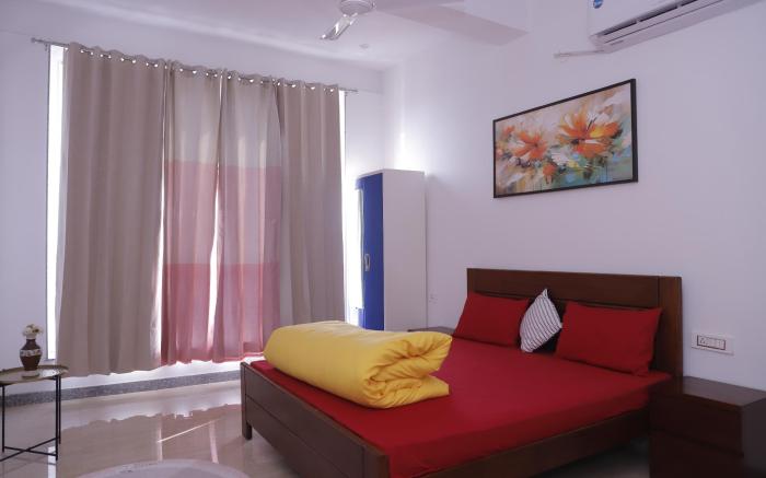 Ayaansh Resort