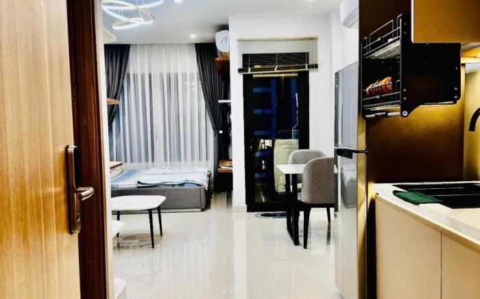 CH Studio Vinhomes Grand Park Q9