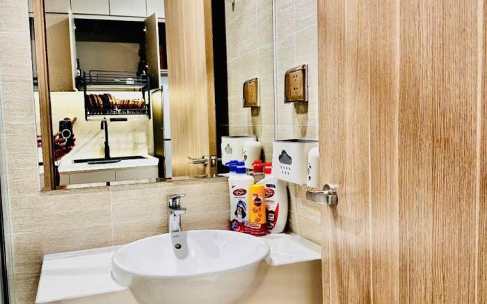 CH Studio Vinhomes Grand Park Q9