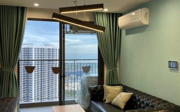 Căn hộ 1 phòng ngủ Vinhomes Grand Park, HCMC