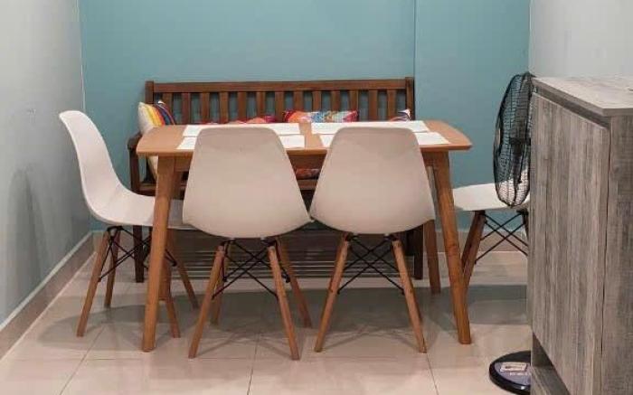 Căn hộ 1 phòng ngủ Vinhomes Grand Park, HCMC