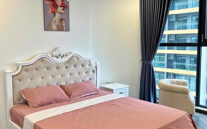 Căn hộ 2 phòng ngủ Vinhomes Grand Park