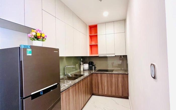 Căn hộ 2PN Vinhomes Grand Park