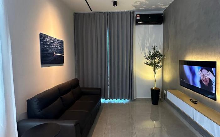 ICC Premier Suites Ipoh City Centre by Landmark