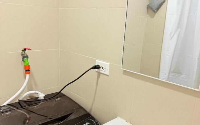 Comfortable Cozy Staycation 