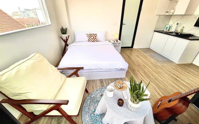 CHARM CHARM - kimmy housing - 48 To Ngoc Van