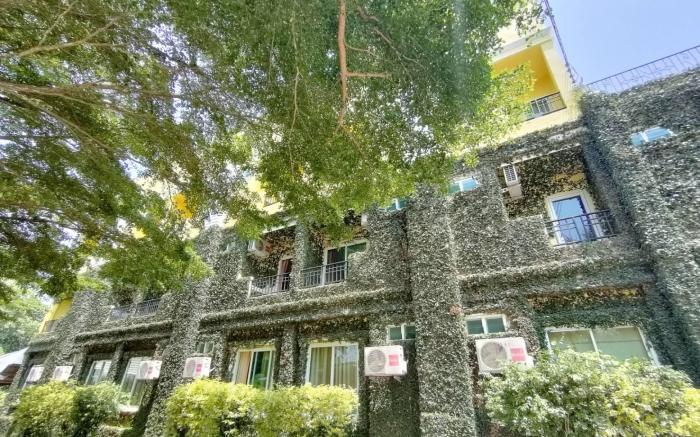 The Target hotel Chiang Rai