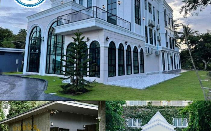 The Target hotel Chiang Rai