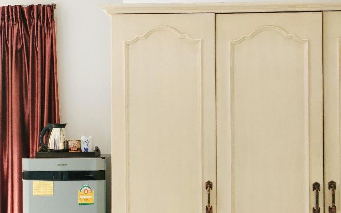 The Target hotel Chiang Rai