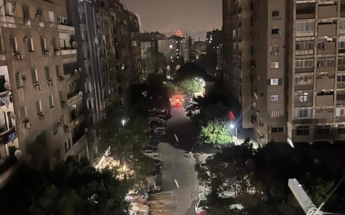 Beautiful apartment in the heart of cairo