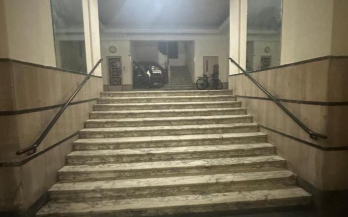 Beautiful apartment in the heart of cairo