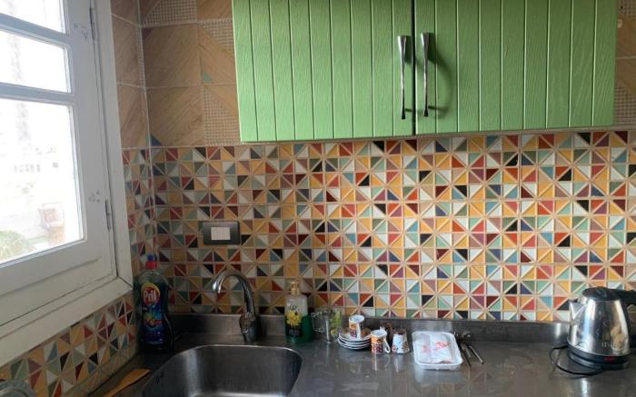 Beautiful and cozy duplex in the heart of Cairo