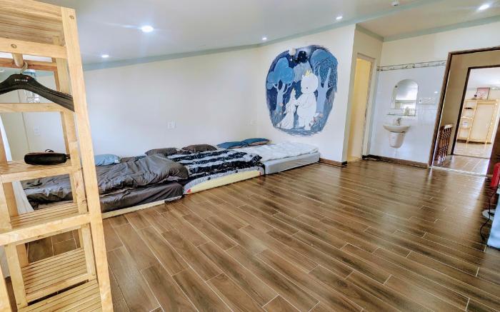 Tini Home - Stay in Dalat