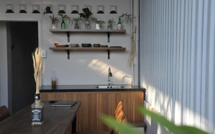 Hidden Nest Homestay 10m to Hoan Kiem Lake 4BR
