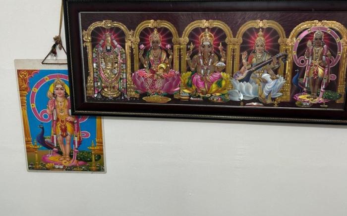 Siva Sakthi Das Brindhavanam