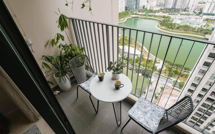 Vinhomes D'Capitale - HANOIHOMES