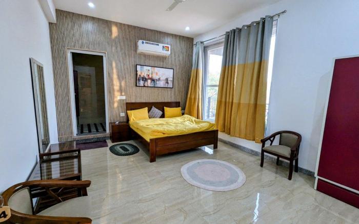 Ayaansh Resort