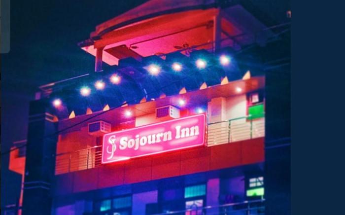 SOJOURN INN