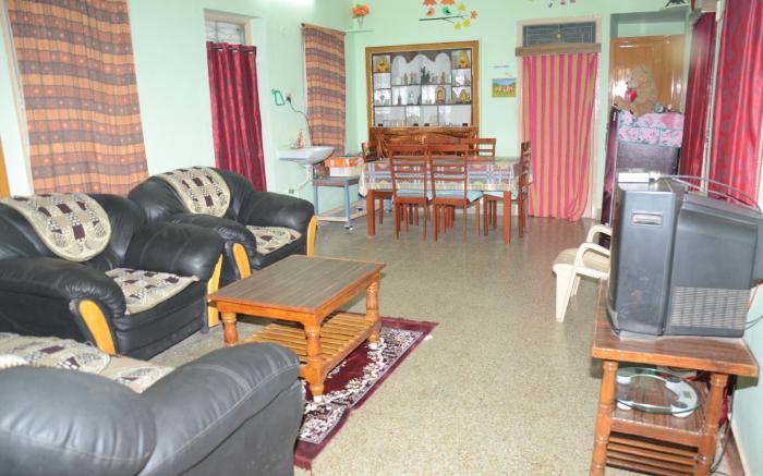 Manohar's Home 