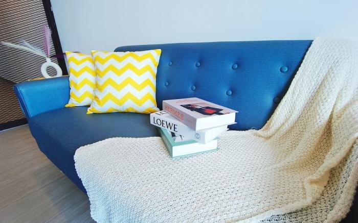 The Wave 2BR 4 Pax B10 - SmartTV/NetFlix/WIFI