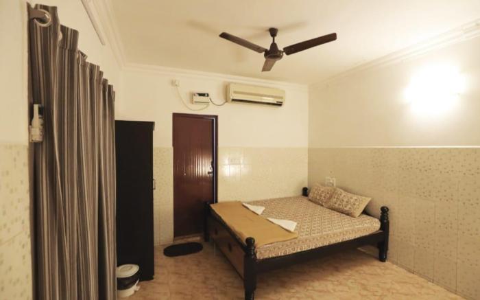 La Ruelle Guest House