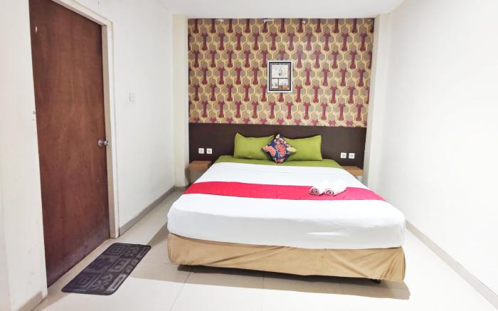 YUTAKA INN Jatim Expo Kutisari Surabaya