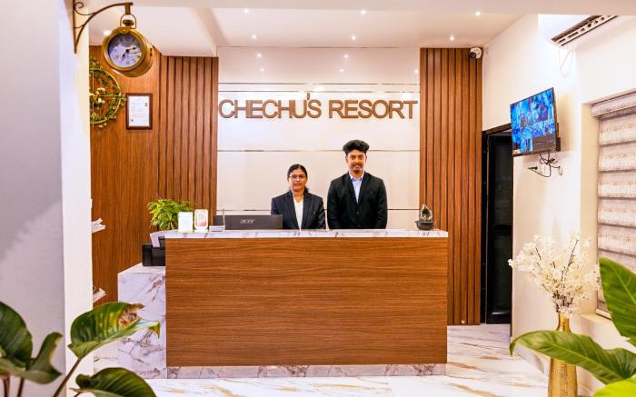 Chechus Resort