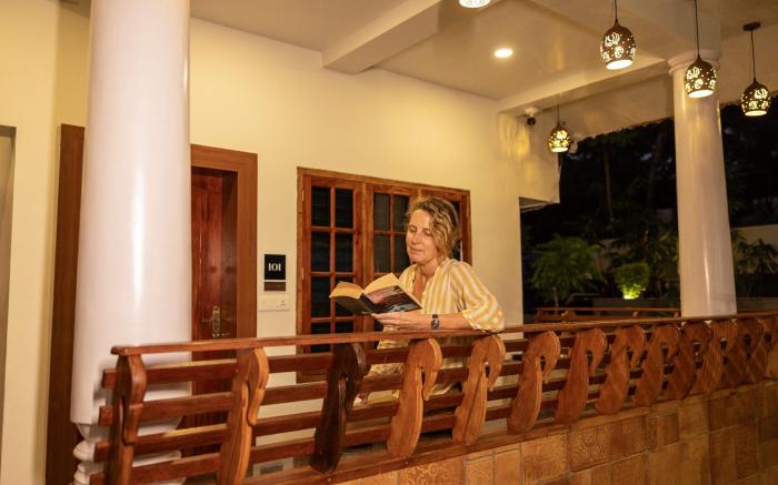 Chechus Resort