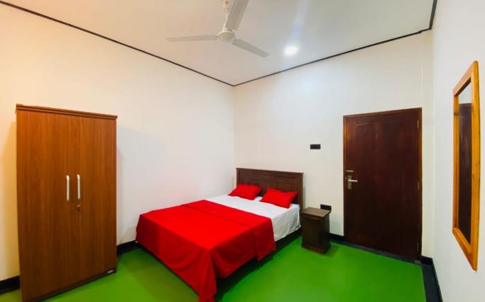 Neem Shade Villa 