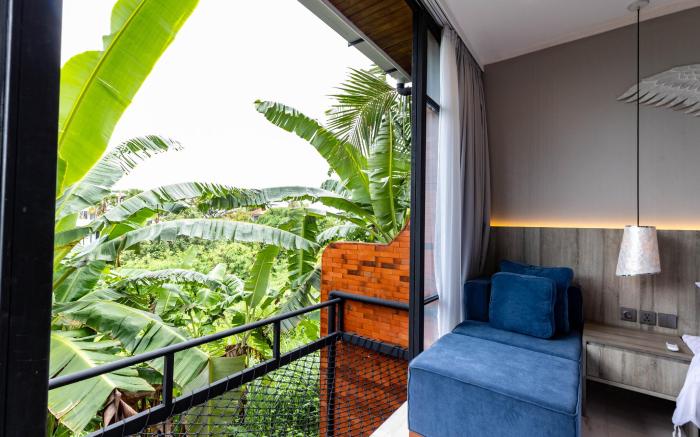 Baliris Canggu Villa