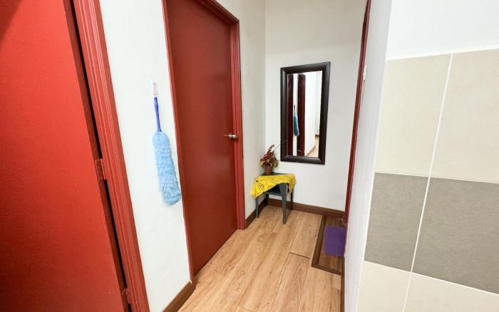 Terengganu City Centre Homestay